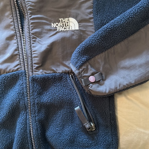 North Face Denali Fleece Jacket - Picture 2 of 9